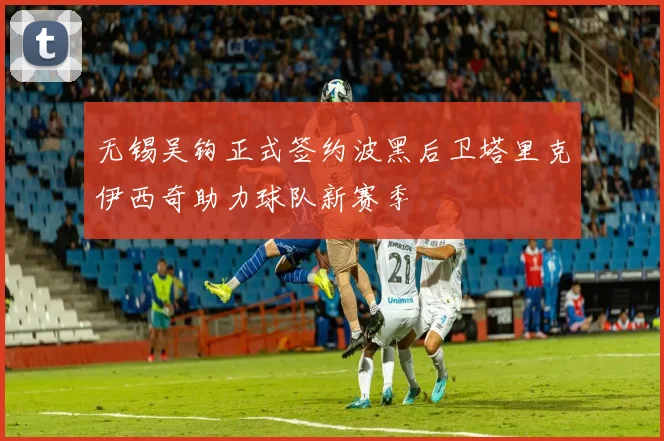 无锡吴钩正式签约波黑后卫塔里克伊西奇助力球队新赛季