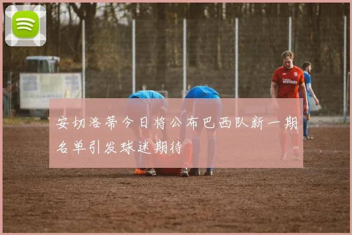 安切洛蒂今日将公布巴西队新一期名单引发球迷期待