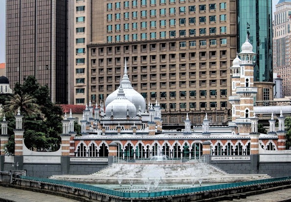 Tempat Wisata Gratis di Kuala Lumpur