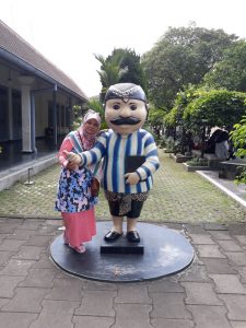 Wisata Yogyakarta