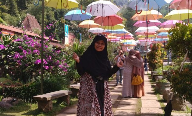 Tempat Wisata di Bandung: Dago Dream Park